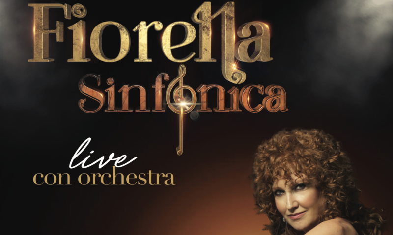 Cervia Summer Festival: Fiorella Mannoia